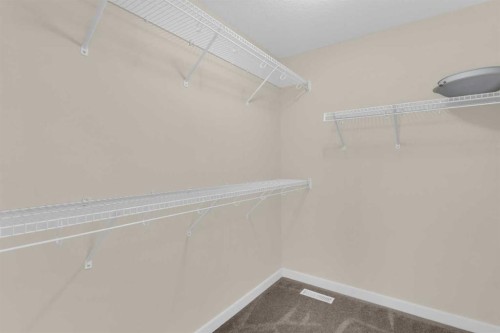 26 Willow Drive, Cochrane, AB - Indoor With Storage