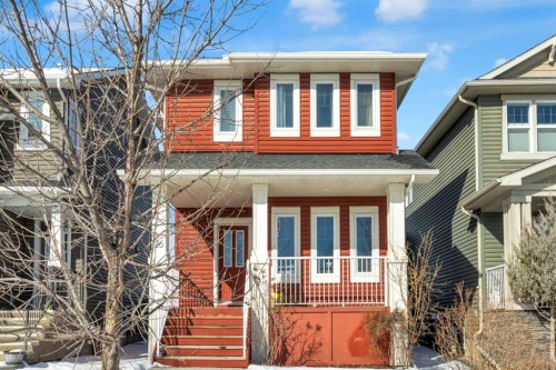 26 Willow Drive  Cochrane, AB T4C 0W2