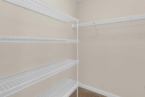 26 Willow Drive, Cochrane, AB - Indoor With Storage