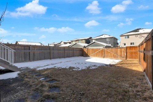 26 Willow Drive, Cochrane, AB - Outdoor