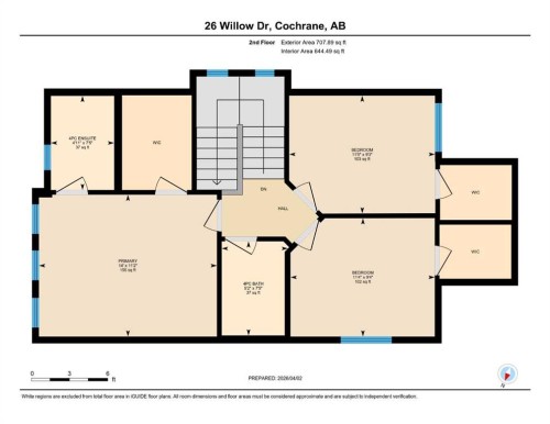 26 Willow Drive, Cochrane, AB - Other