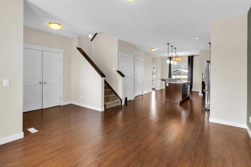 26 Willow Drive, Cochrane, AB - Indoor