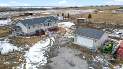 270092 Glenmore Trail Rural Rocky View County, AB T0J 1X0