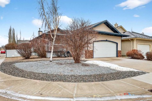 106 Cambridge Glen Drive  Strathmore, AB T1P 1W1