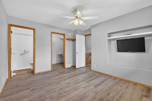 106 Cambridge Glen Drive, Strathmore, AB - Indoor Photo Showing Other Room