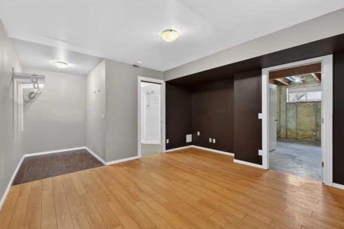 106 Cambridge Glen Drive, Strathmore, AB - Indoor Photo Showing Other Room