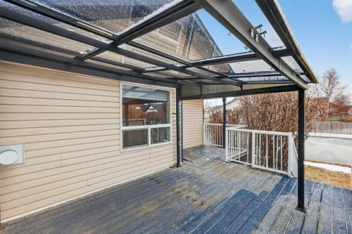 106 Cambridge Glen Drive, Strathmore, AB - Outdoor With Exterior