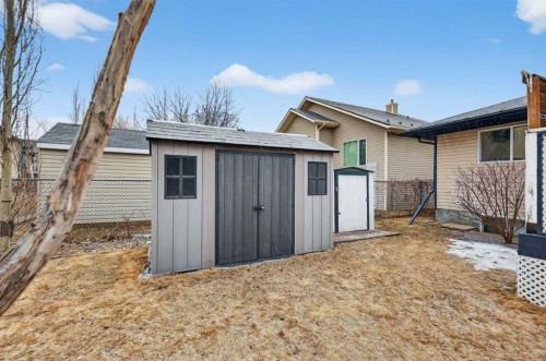 106 Cambridge Glen Drive, Strathmore, AB - Outdoor With Exterior