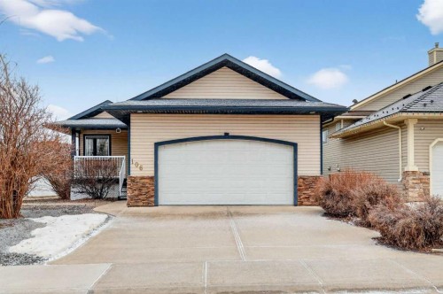 106 Cambridge Glen Drive, Strathmore, AB - Outdoor