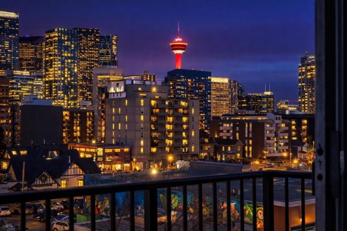 660-519 17 Avenue SW Calgary, AB T2S 0A9