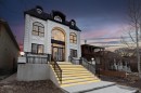 1910 Broadview Road, Calgary, AB  - Outdoor 