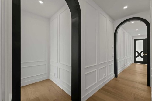 1910 Broadview Road, Calgary, AB - Indoor Photo Showing Other Room