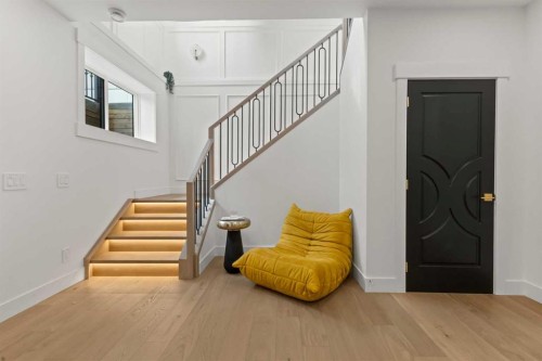 1910 Broadview Road, Calgary, AB - Indoor Photo Showing Other Room