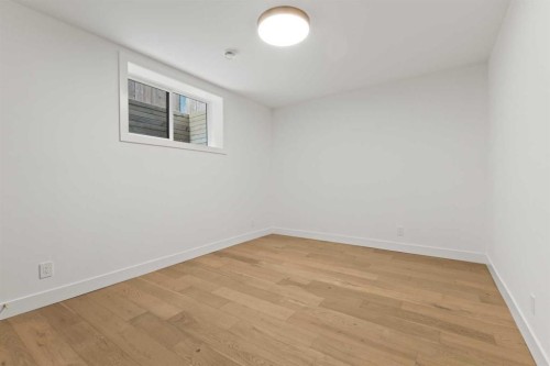 1910 Broadview Road, Calgary, AB - Indoor Photo Showing Other Room