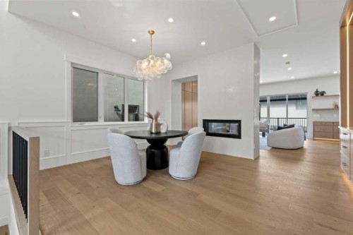 1910 Broadview Road, Calgary, AB - Indoor