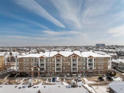 207-406 Cranberry Park SE Calgary, AB T3M 1Y9