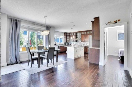 172 Kinniburgh Way, Chestermere, AB - Indoor