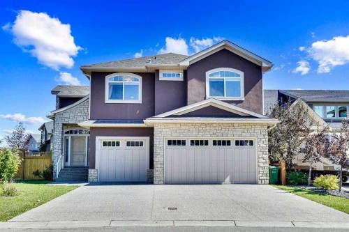 172 Kinniburgh Way  Chestermere, AB T1X 0R8