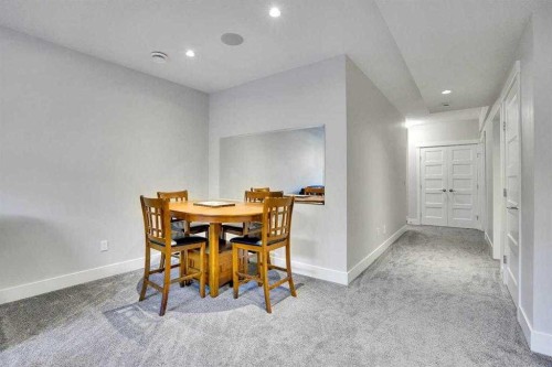 172 Kinniburgh Way, Chestermere, AB - Indoor