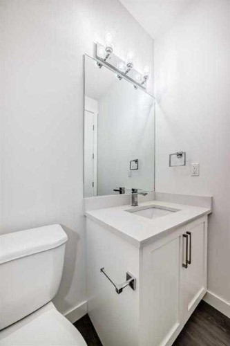 772 Edgefield Crescent, Strathmore, AB - Indoor Photo Showing Bathroom