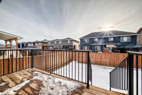 772 Edgefield Crescent, Strathmore, AB - Outdoor With Exterior