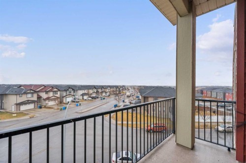 409-5 Saddlestone Way Ne, Calgary, AB - Outdoor With Exterior