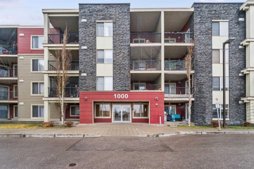 409-5 Saddlestone Way Ne, Calgary, AB - Outdoor With Facade