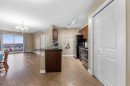 409-5 Saddlestone Way Ne, Calgary, AB  - Indoor Photo Showing Kitchen 
