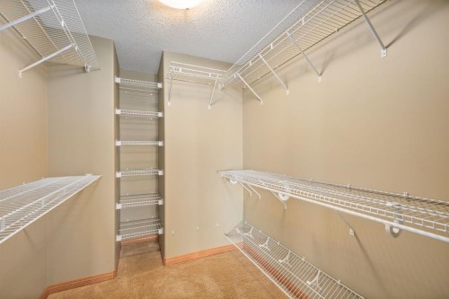 20 Hillcrest Boulevard, Strathmore, AB - Indoor With Storage