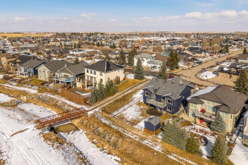 20 Hillcrest Boulevard, Strathmore, AB - Outdoor With View