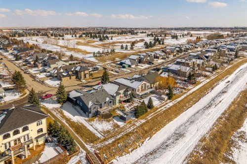 20 Hillcrest Boulevard, Strathmore, AB - Outdoor With View