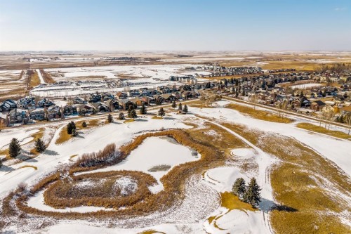 20 Hillcrest Boulevard, Strathmore, AB - Outdoor With View