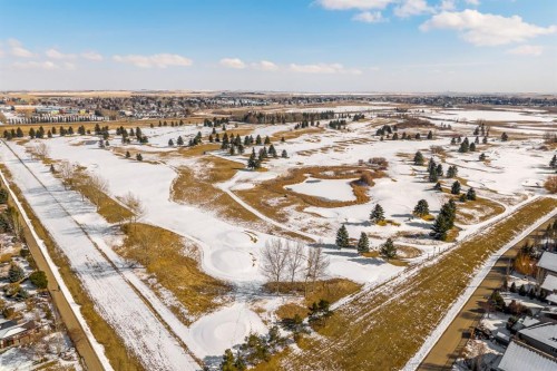 20 Hillcrest Boulevard, Strathmore, AB - Outdoor With View