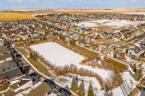 20 Hillcrest Boulevard, Strathmore, AB - Outdoor With View