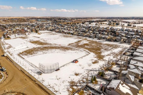 20 Hillcrest Boulevard, Strathmore, AB - Outdoor With View