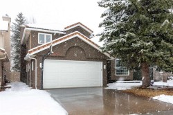 16 Suncanyon Park SECalgary, AB T2X 2Z4