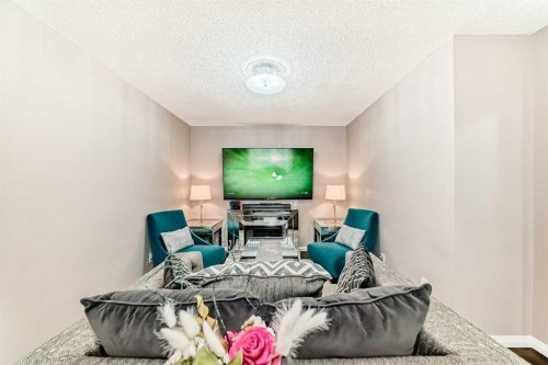 127 Windford Gardens Sw, Airdrie, AB - Indoor