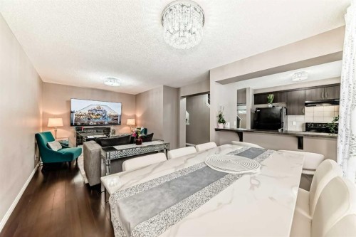 127 Windford Gardens Sw, Airdrie, AB - Indoor