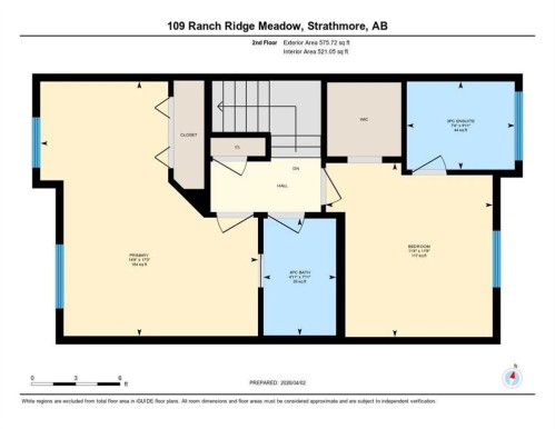 109 Ranch Ridge Meadow, Strathmore, AB - Other
