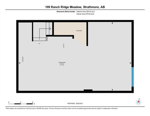109 Ranch Ridge Meadow, Strathmore, AB - Other