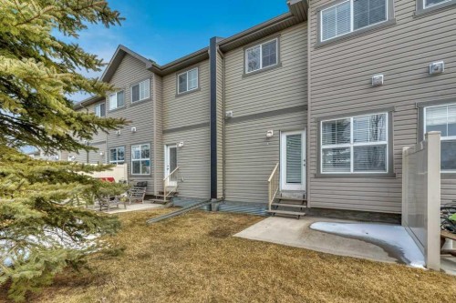 109 Ranch Ridge Meadow, Strathmore, AB - Outdoor