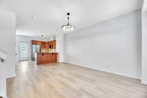 109 Ranch Ridge Meadow, Strathmore, AB - Indoor Photo Showing Kitchen