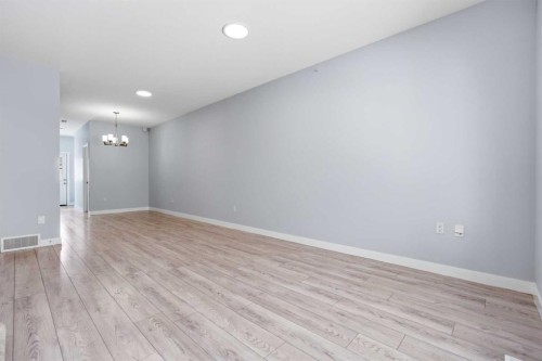 68 Cornerbrook View Ne, Calgary, AB - Indoor Photo Showing Other Room