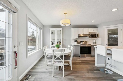 54 Chapala Grove Se, Calgary, AB - Indoor