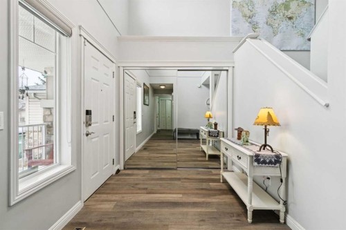 54 Chapala Grove Se, Calgary, AB - Indoor Photo Showing Other Room