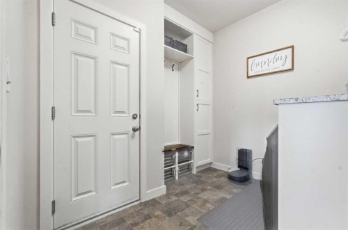 99 Valarosa Drive, Didsbury, AB - Indoor Photo Showing Other Room
