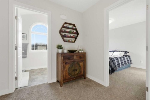 99 Valarosa Drive, Didsbury, AB - Indoor Photo Showing Other Room