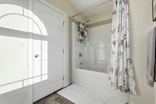 99 Valarosa Drive, Didsbury, AB - Indoor Photo Showing Bathroom
