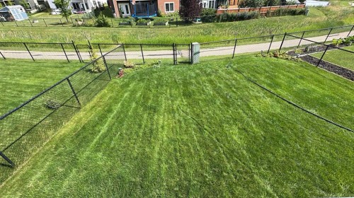 99 Valarosa Drive, Didsbury, AB - Outdoor