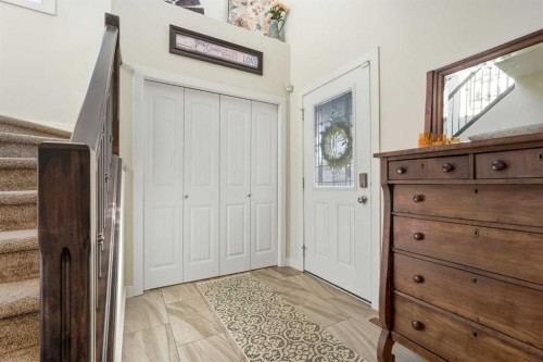 99 Valarosa Drive, Didsbury, AB - Indoor Photo Showing Other Room